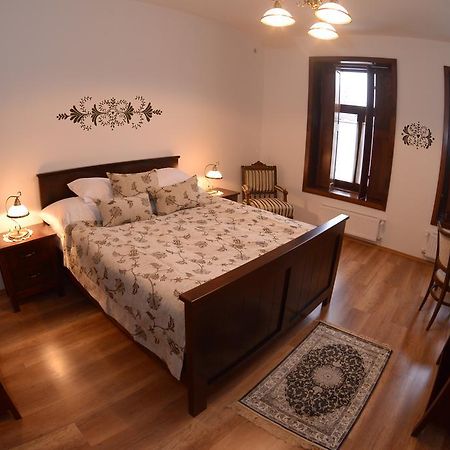 ホテル Levendula Porta Es Pajtaszinhaz Orfű 部屋 写真