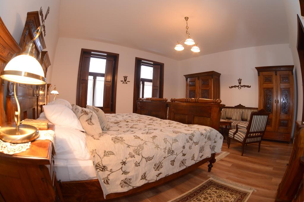 ホテル Levendula Porta Es Pajtaszinhaz Orfű 部屋 写真
