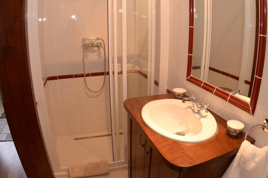 ホテル Levendula Porta Es Pajtaszinhaz Orfű 部屋 写真