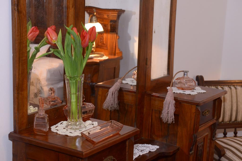 ホテル Levendula Porta Es Pajtaszinhaz Orfű 部屋 写真